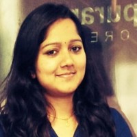 Pallavi B N