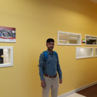 Mehmood Shah