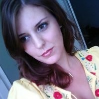 Amanda Madsen