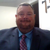 Russell Ferris