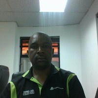 Alpheus Matsheka