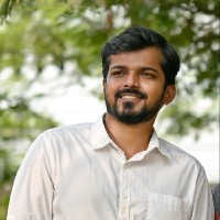 Arjun Sajeev