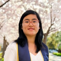 Luisa Wang