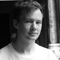 Christopher Thoroughgood