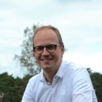 Frank Van De Beek