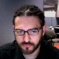 Carlos Mendoza Monney