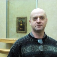 simon goyette