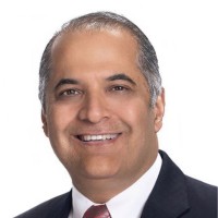 Sanjeev Trehan