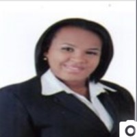 Gabriela Patricia Rodriguez Pestana