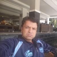Mohammad Younas