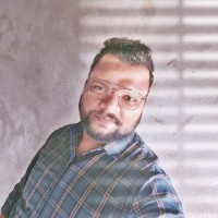 Anil Kumar Tiwari