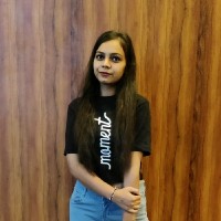 Ravina Parmar