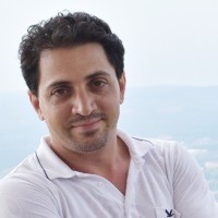 hussein abbas