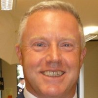 Mark Bunker