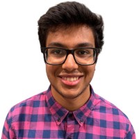 Kahan Patel