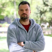 Velimir Trichkovski