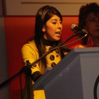 Milena Rozo Mora