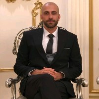 Saleh Geshani