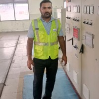 Pranab Kumar Sahoo
