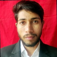 Mohd Junaid (Ba.Llb Hons.)