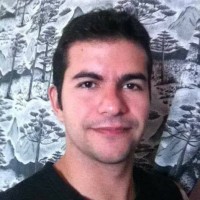 Jose Alex Da Silva