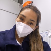 Soledad Candia