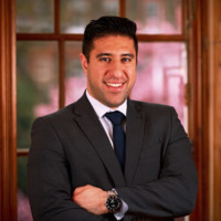 Arash Andalibi-Abadan