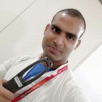 Md Sanaullah Alam