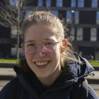 Nathalie Jager