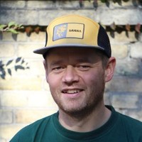 Mikkel Iversen