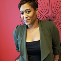 Joyce Gadson