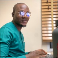 Seun Oyinkansola Mate