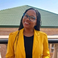 Keolebogile Magano