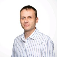 Michal Samordak