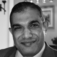 Sayed Ibrahim, CCIE-RS