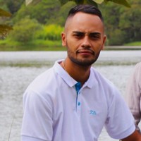 Alexandre Marques Da Silva