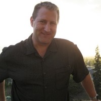 Eric Peterson
