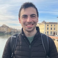 Matteo Bertocchi