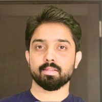 Nithin Raj
