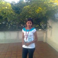 Preeti Patel