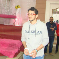 Khaled Elkady