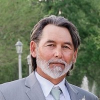 Eric Bergman