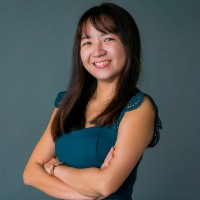 Eliza Jia Lin Ho
