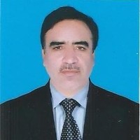 Qayum Khan