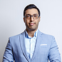 Ali Baniasadi