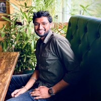 Himanshu Garg