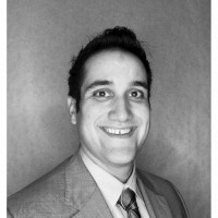 Malek Sadri, Mba, Msl
