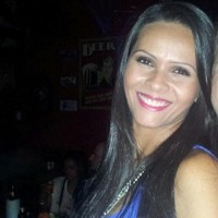 Keilla Martins