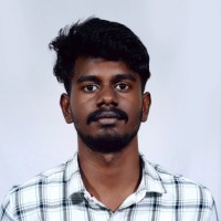 SANTHOSH C K