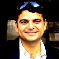 Sanjeev Bhutra